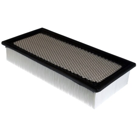 Mahle Air Filter, Lx3206 LX3206